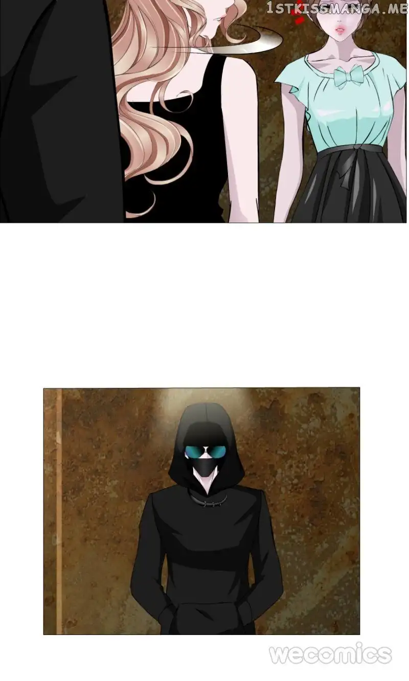 Trap of the Goddess Chapter 122 page 3