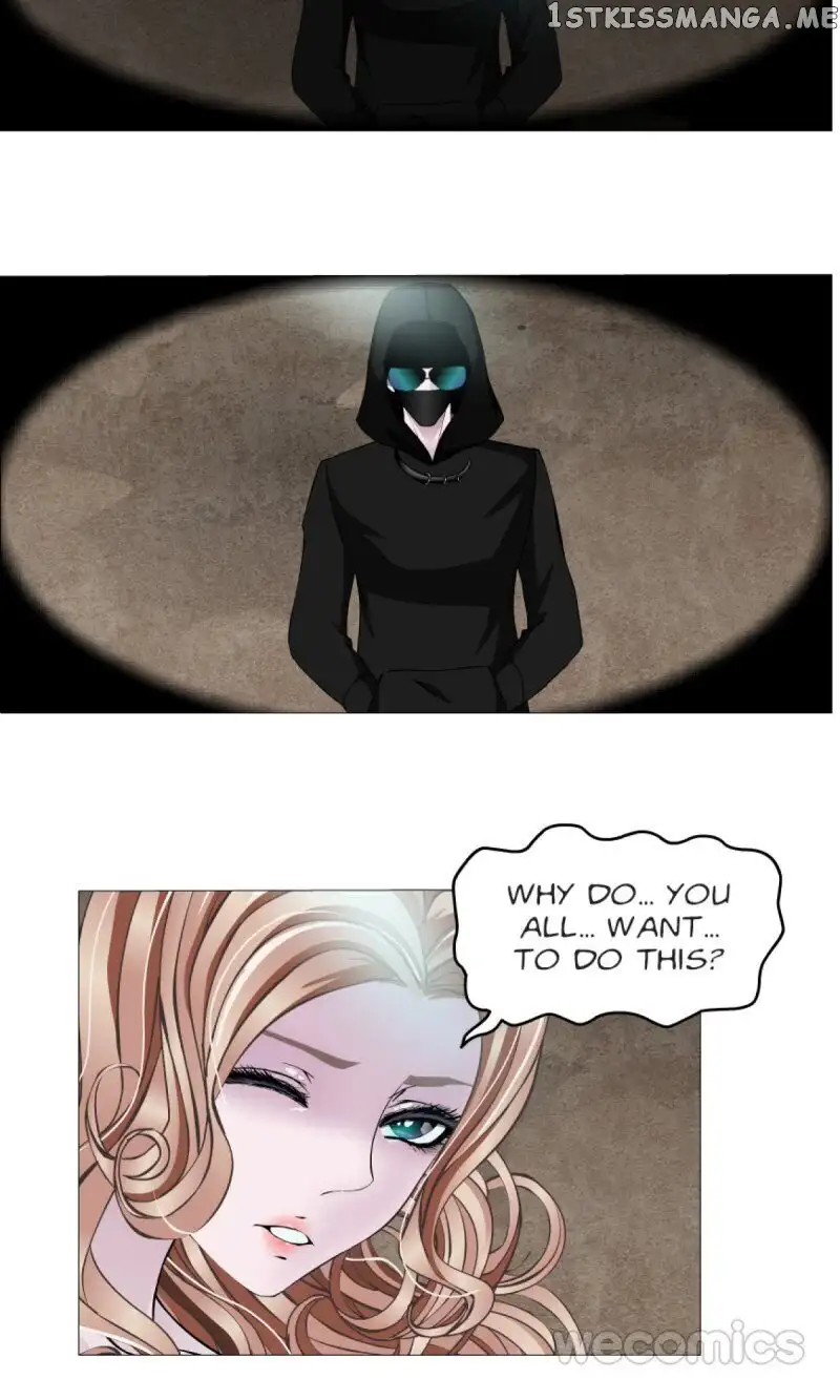Trap of the Goddess Chapter 122 page 15