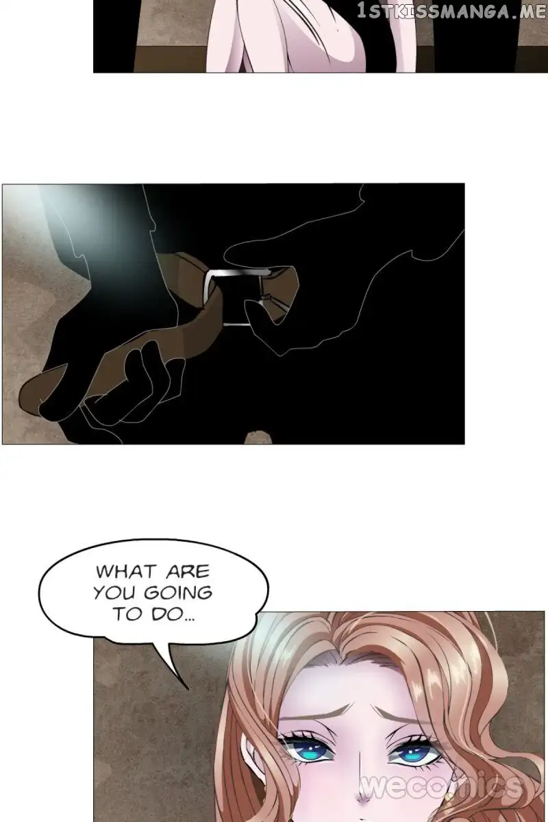 Trap of the Goddess Chapter 122 page 26