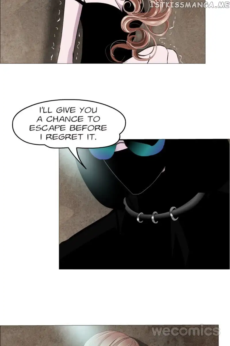 Trap of the Goddess Chapter 122 page 17