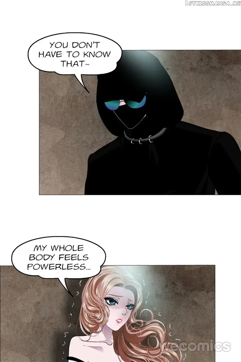 Trap of the Goddess Chapter 122 page 16