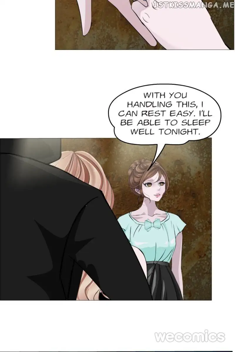 Trap of the Goddess Chapter 122 page 11