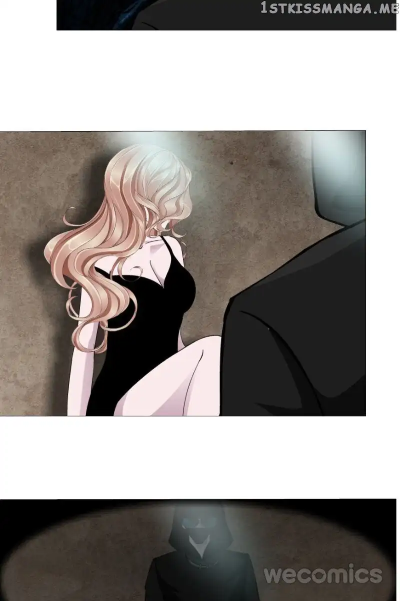 Trap of the Goddess Chapter 122 page 14