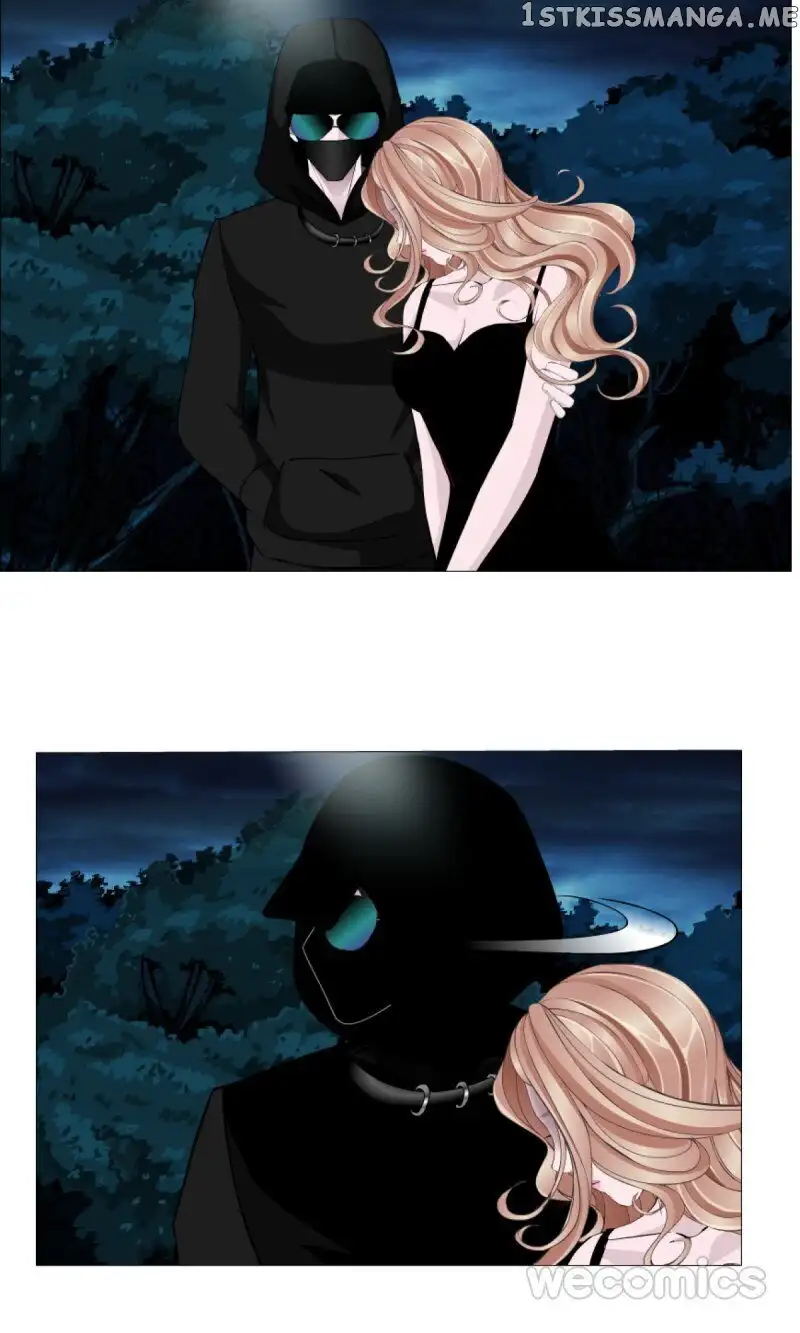 Trap of the Goddess Chapter 122 page 12