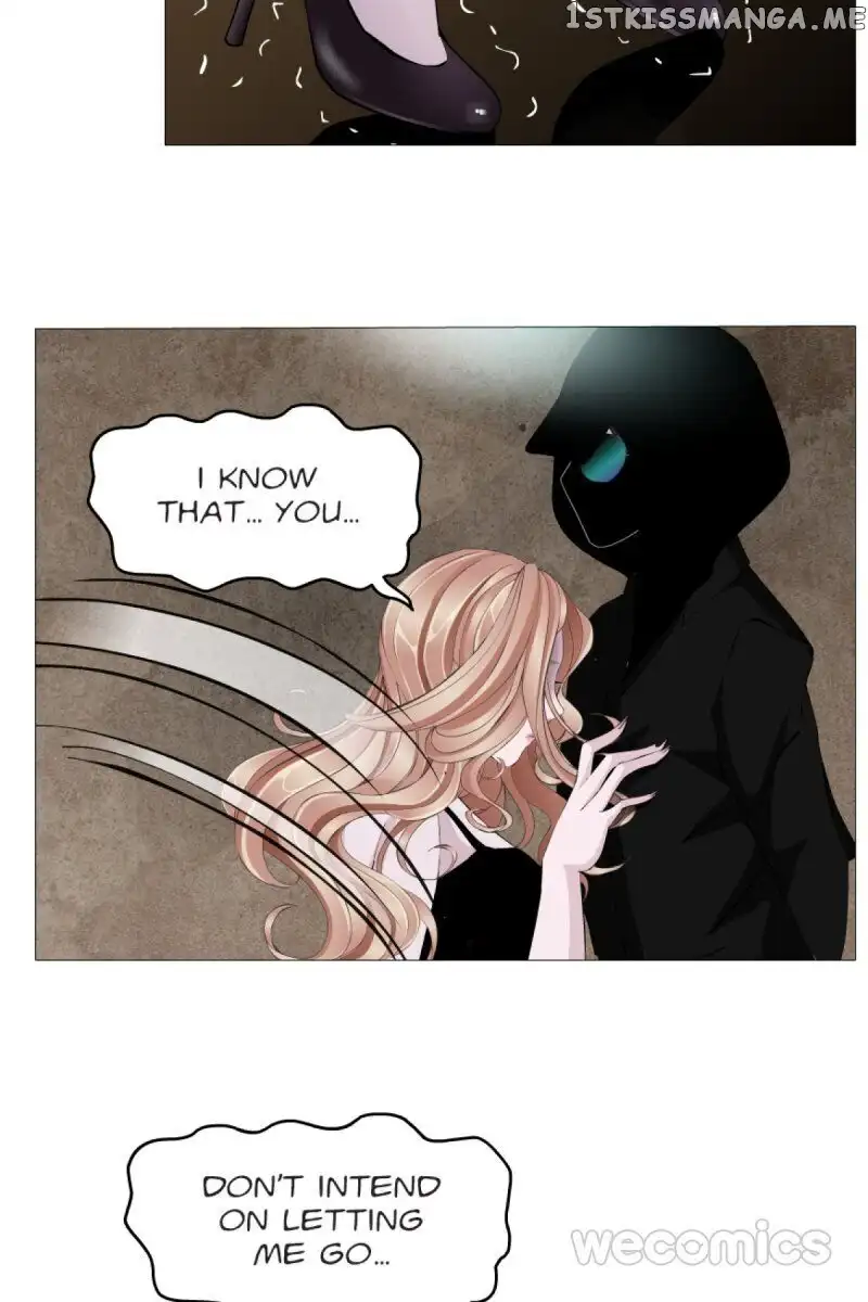 Trap of the Goddess Chapter 122 page 20