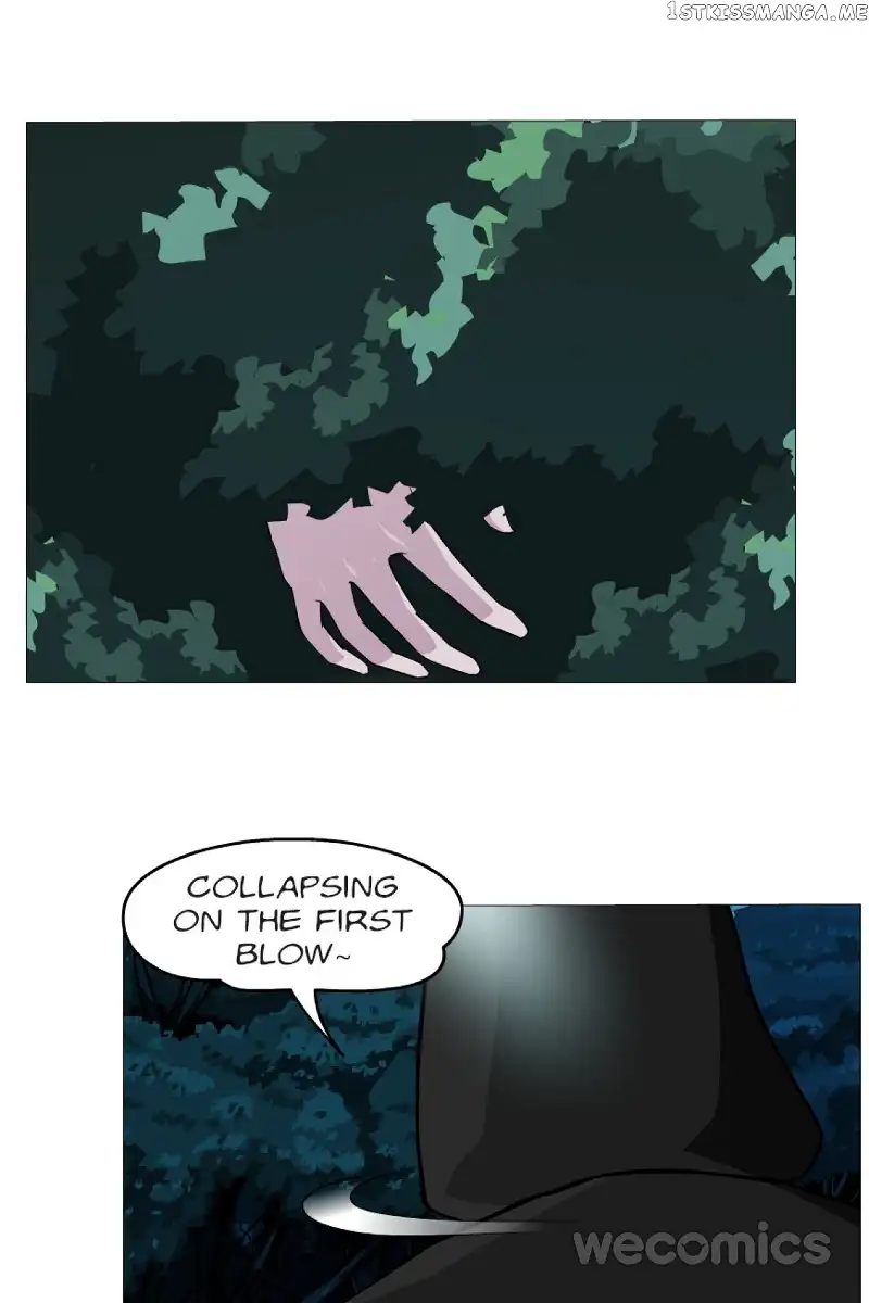 Trap of the Goddess Chapter 122 page 13
