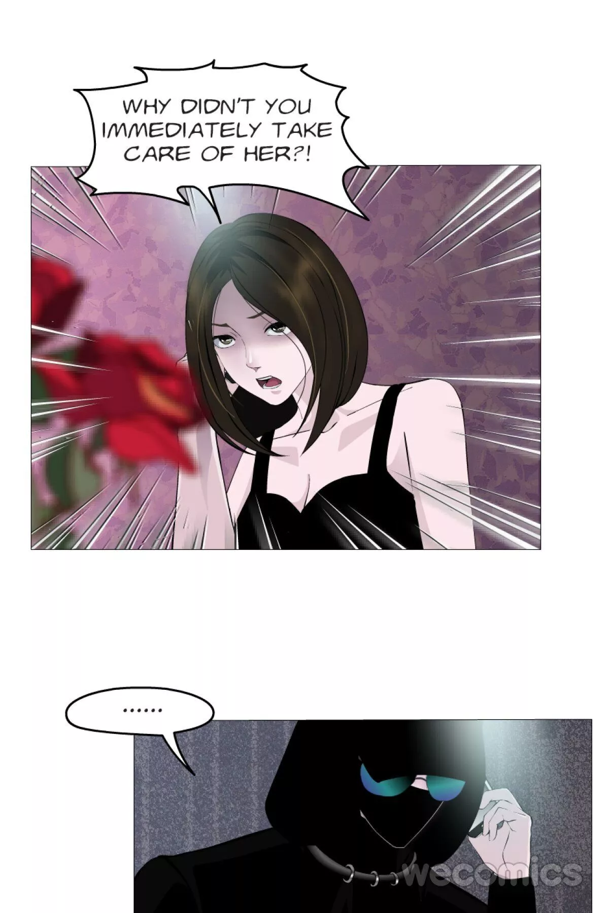 Trap of the Goddess Chapter 123 page 16