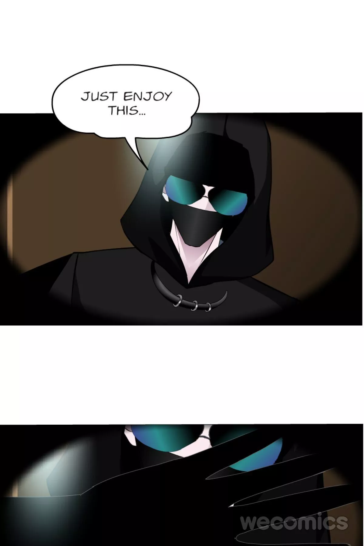 Trap of the Goddess Chapter 123 page 4