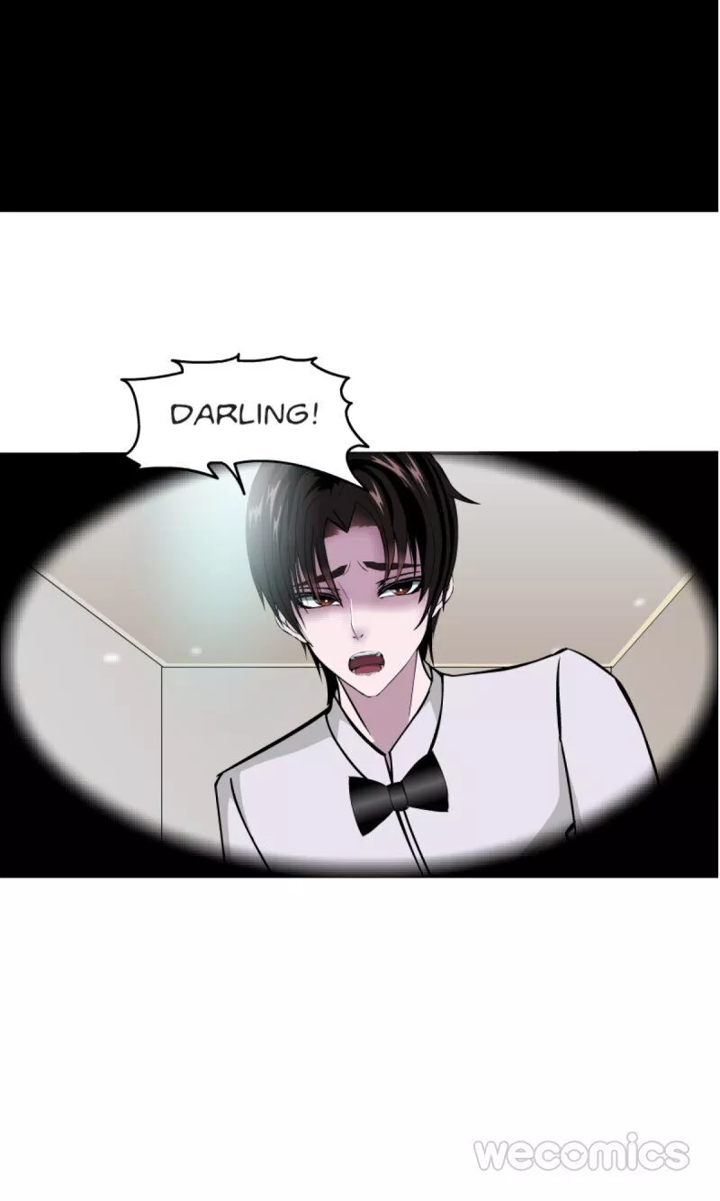 Trap of the Goddess Chapter 123 page 6