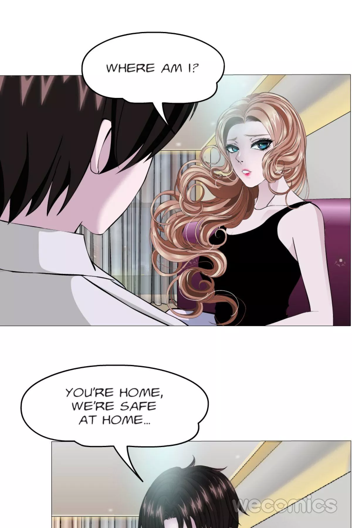 Trap of the Goddess Chapter 123 page 7