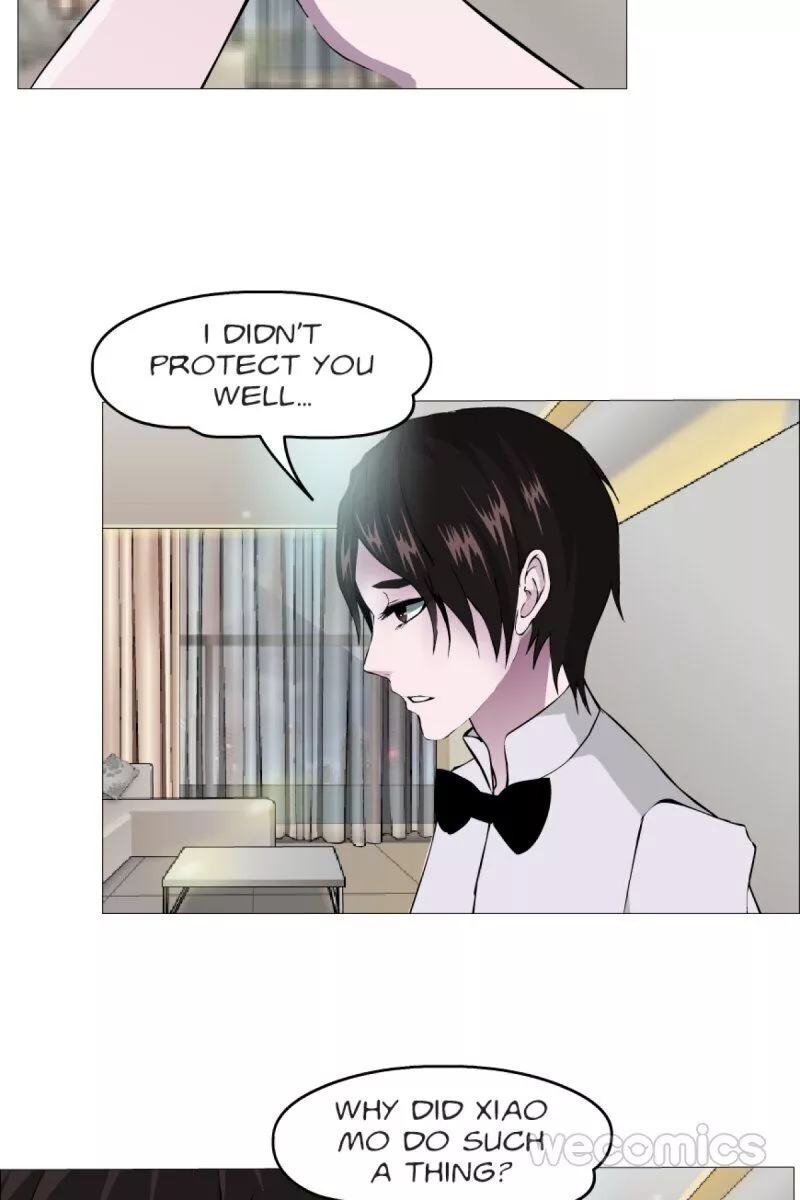 Trap of the Goddess Chapter 123 page 14