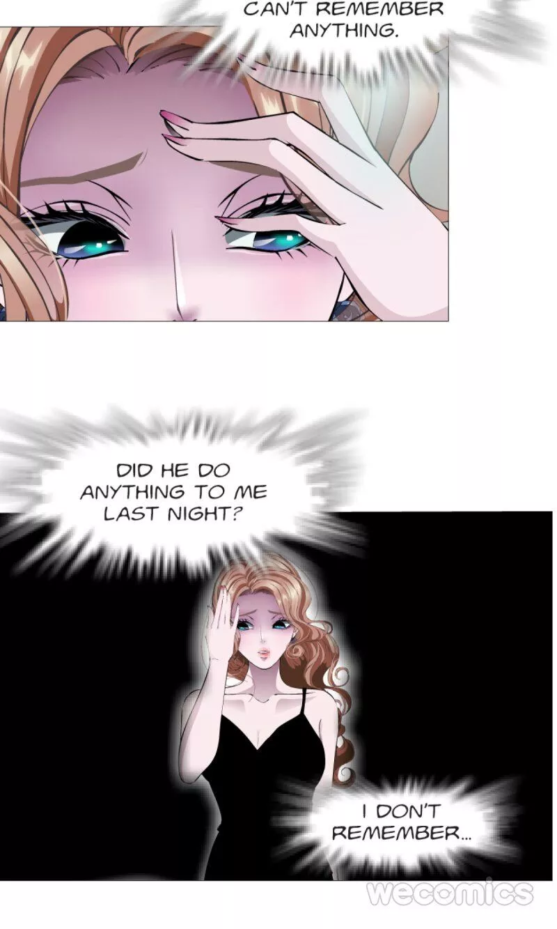 Trap of the Goddess Chapter 123 page 12