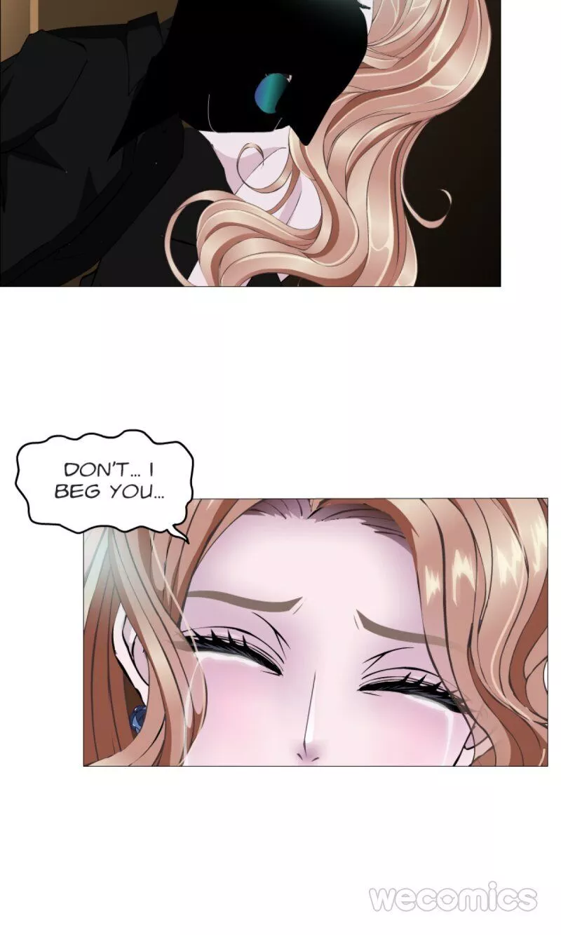 Trap of the Goddess Chapter 123 page 3