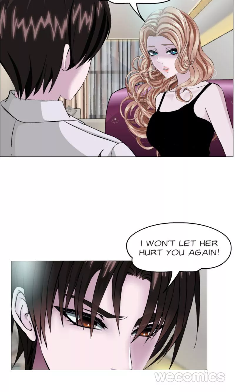 Trap of the Goddess Chapter 123 page 15
