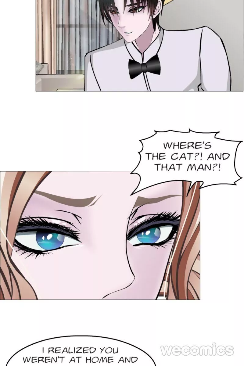 Trap of the Goddess Chapter 123 page 8