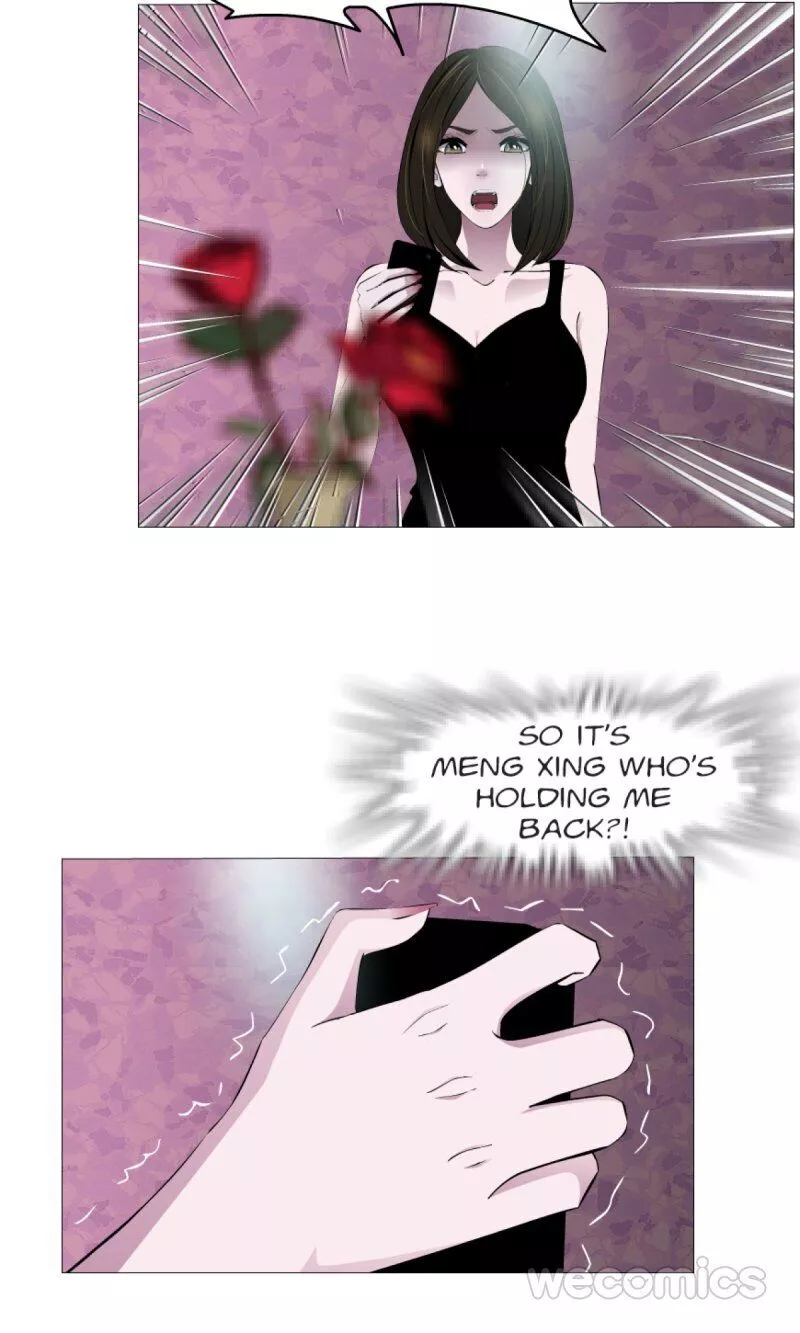Trap of the Goddess Chapter 123 page 24