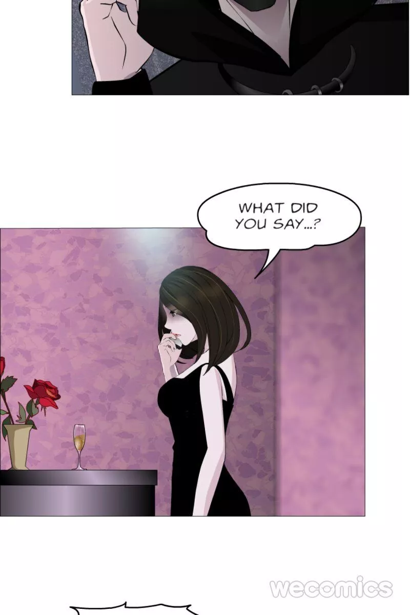 Trap of the Goddess Chapter 123 page 20