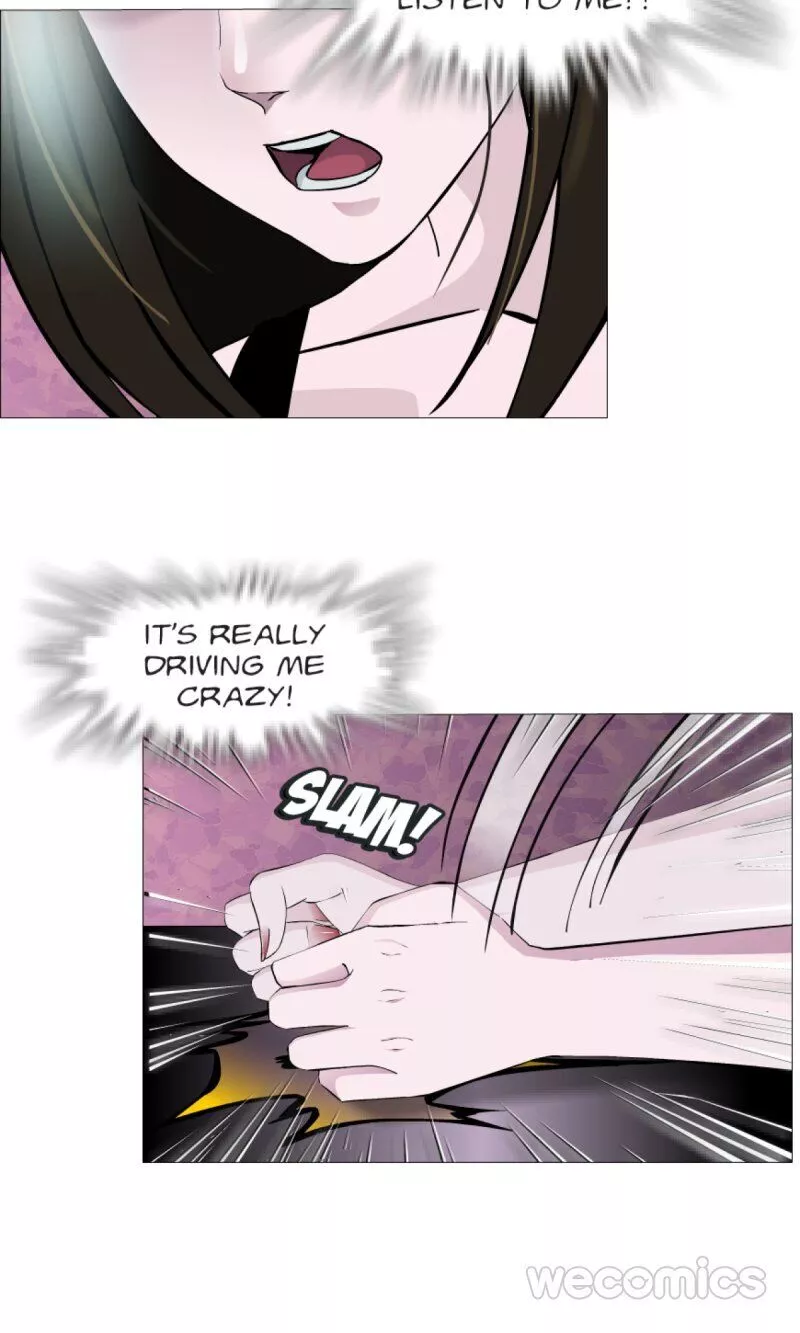 Trap of the Goddess Chapter 123 page 27