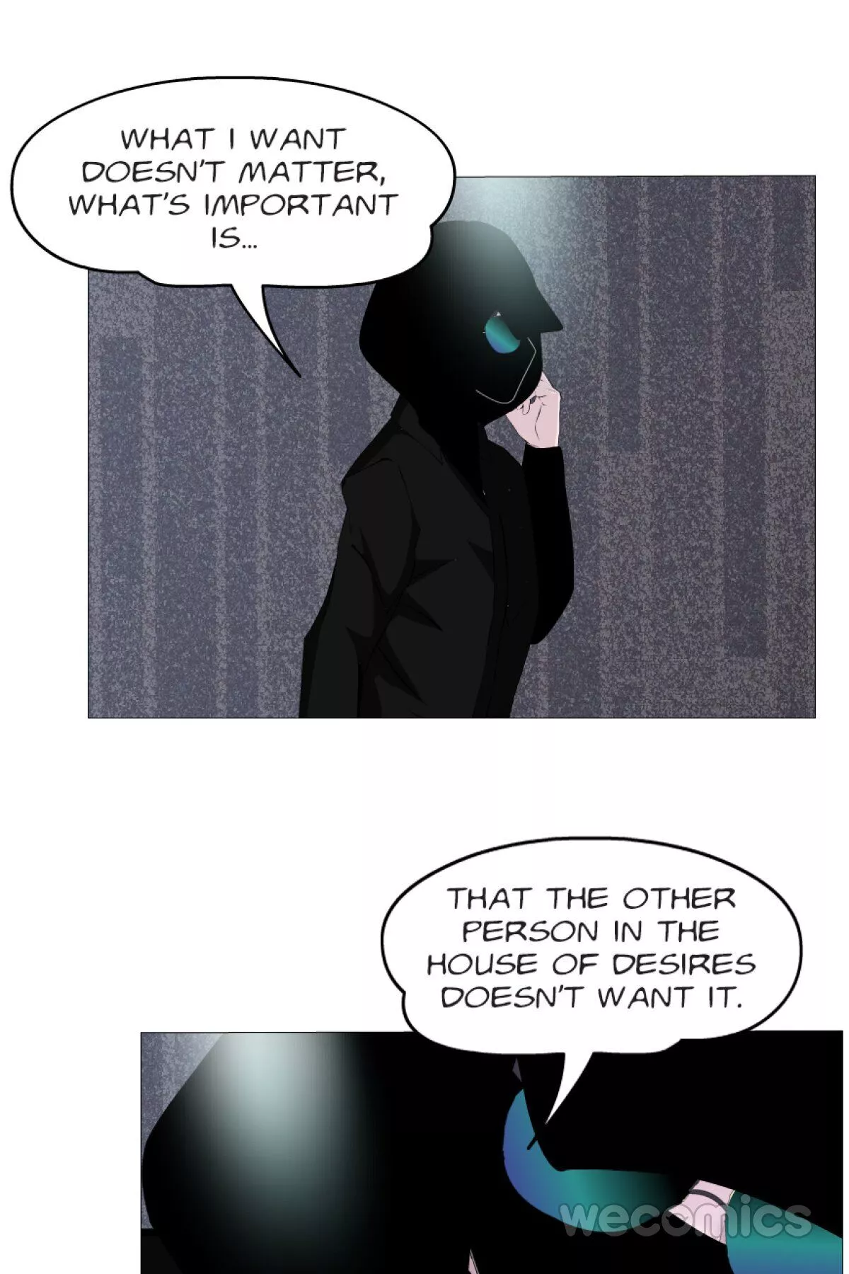 Trap of the Goddess Chapter 123 page 22