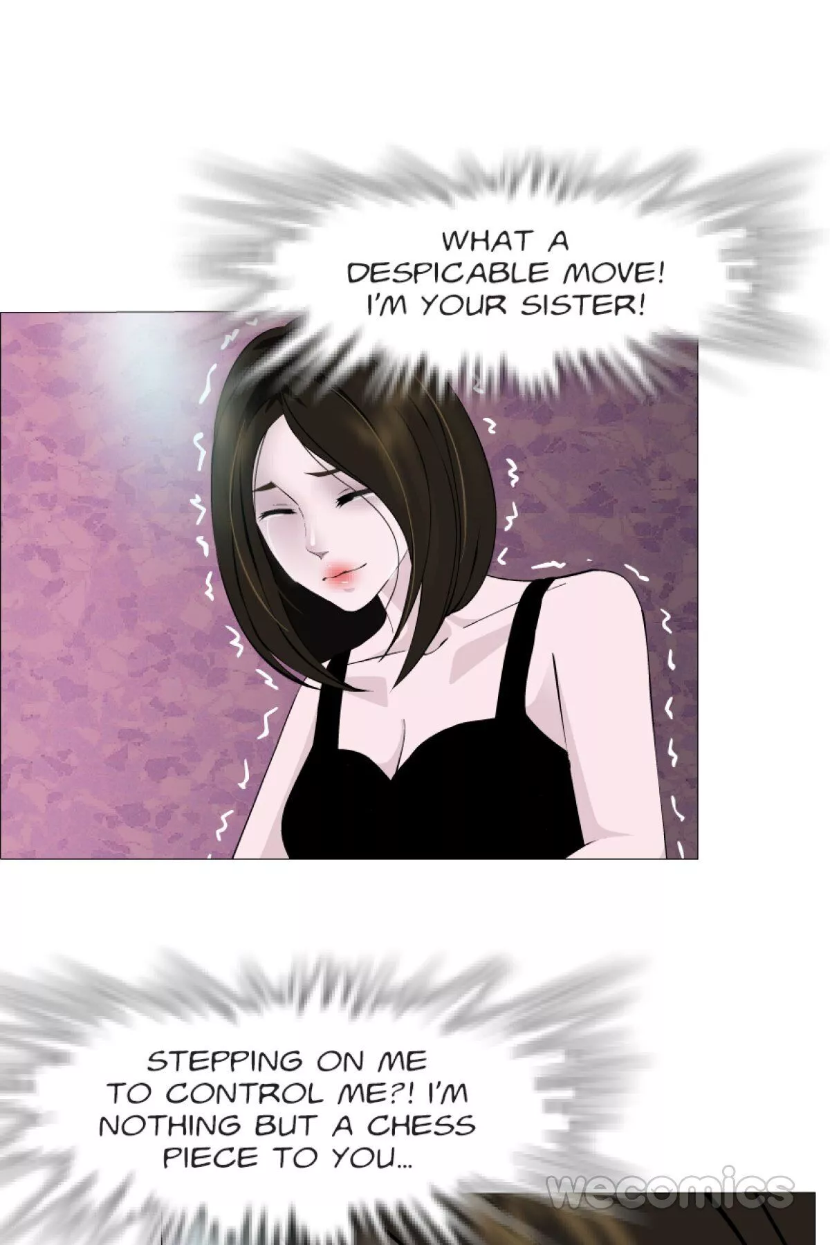 Trap of the Goddess Chapter 123 page 31