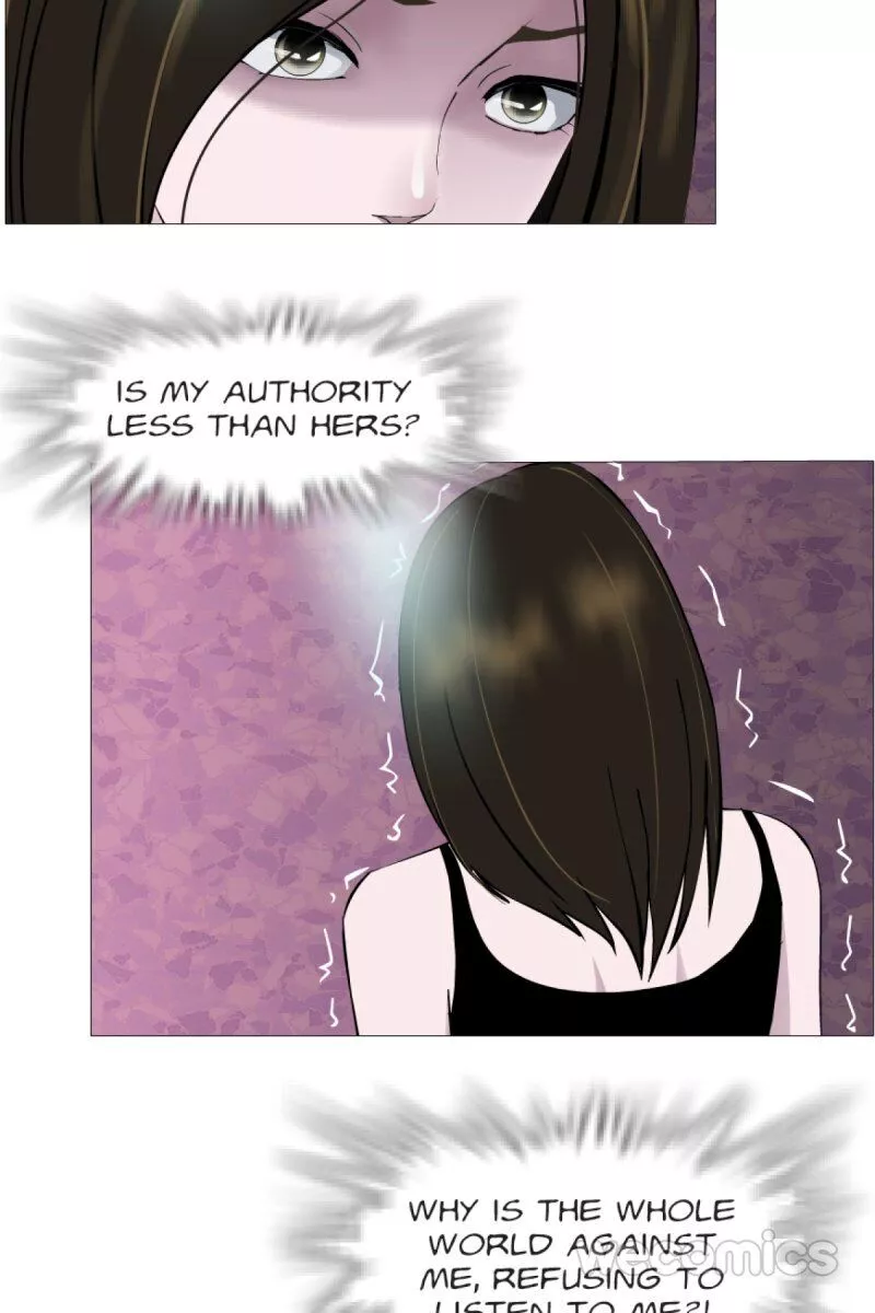Trap of the Goddess Chapter 123 page 26