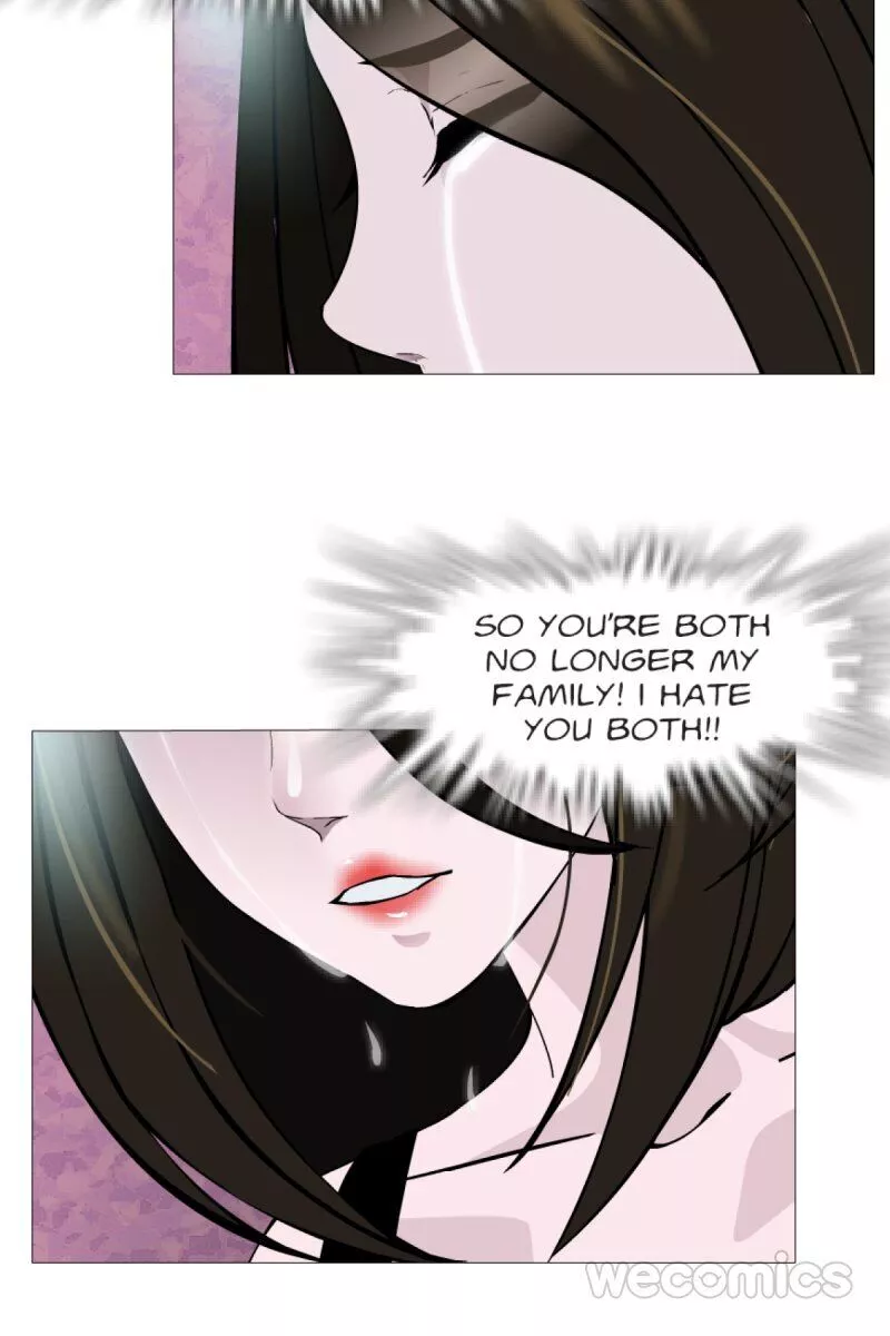 Trap of the Goddess Chapter 123 page 32