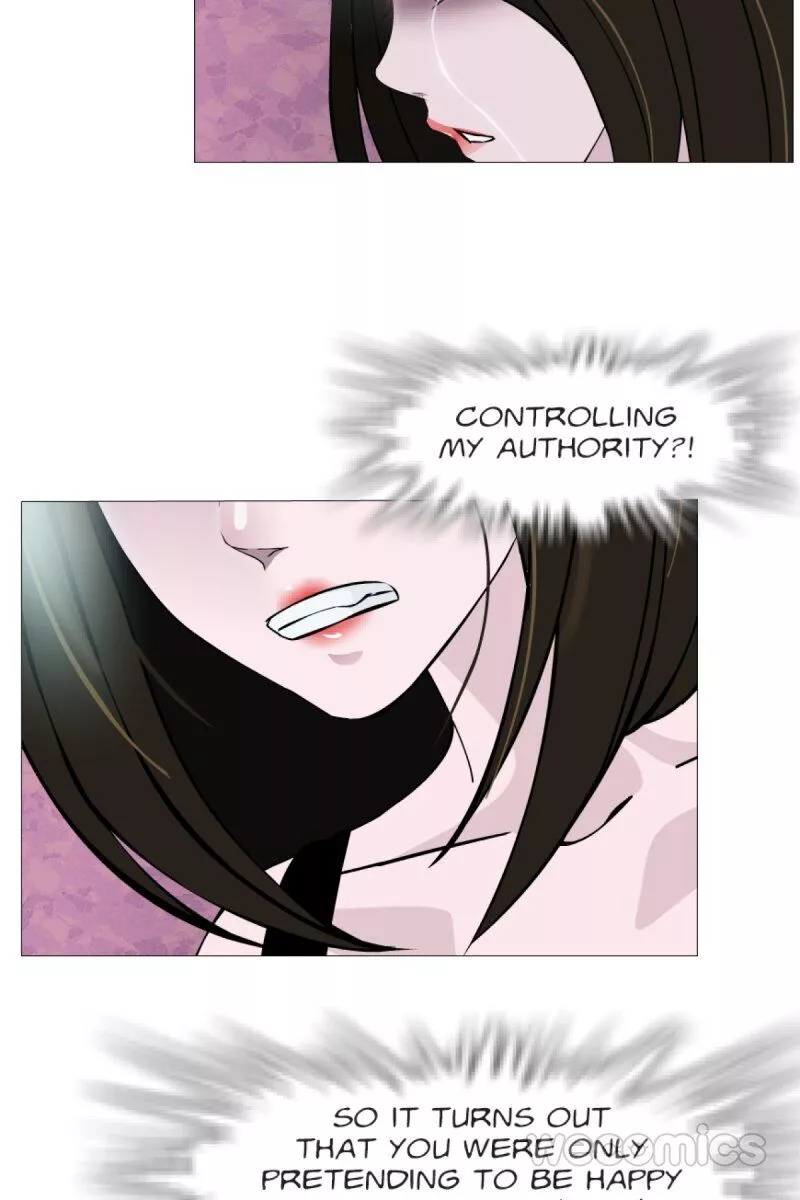 Trap of the Goddess Chapter 123 page 29