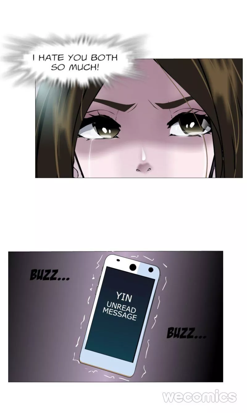 Trap of the Goddess Chapter 123 page 33
