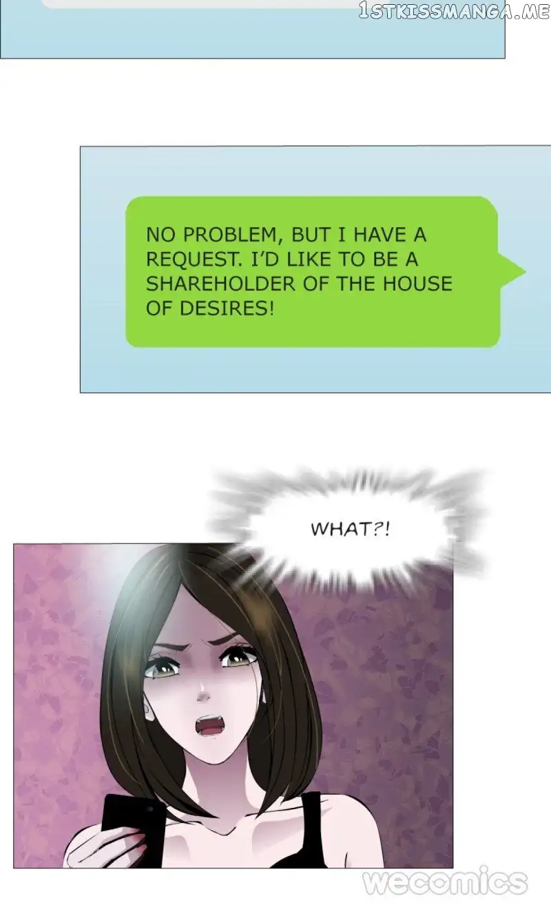 Trap of the Goddess Chapter 124 page 3
