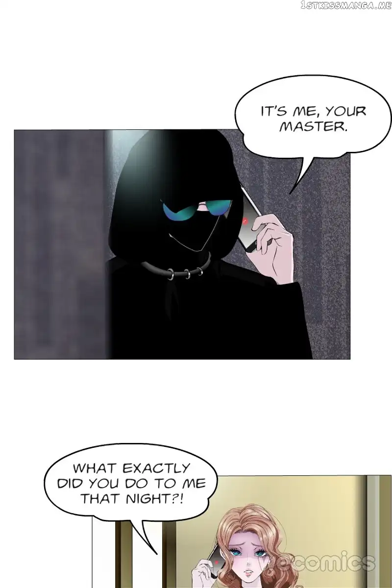Trap of the Goddess Chapter 124 page 16