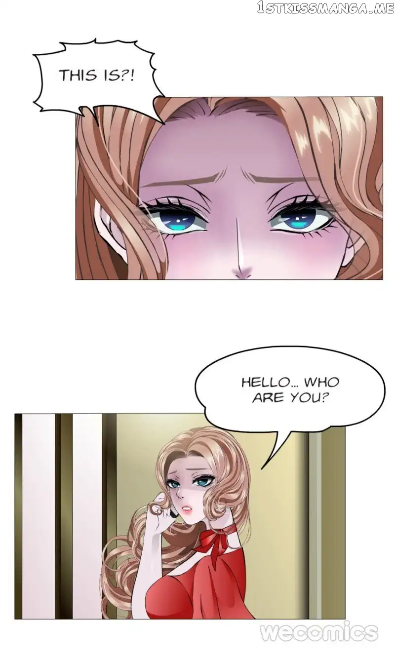 Trap of the Goddess Chapter 124 page 15