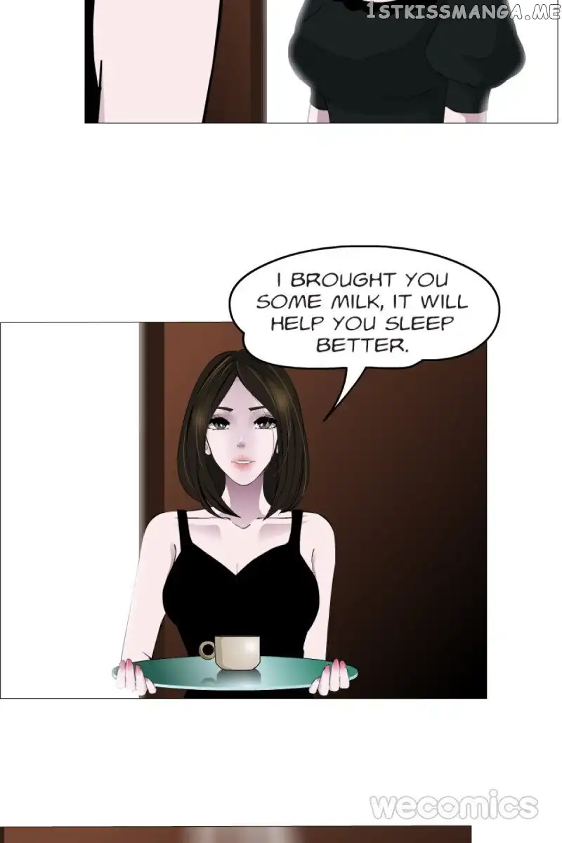 Trap of the Goddess Chapter 124 page 8