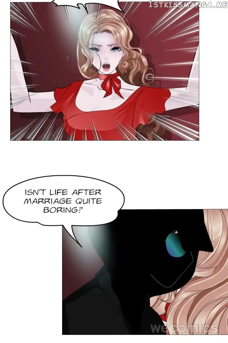 Trap of the Goddess Chapter 124 page 26