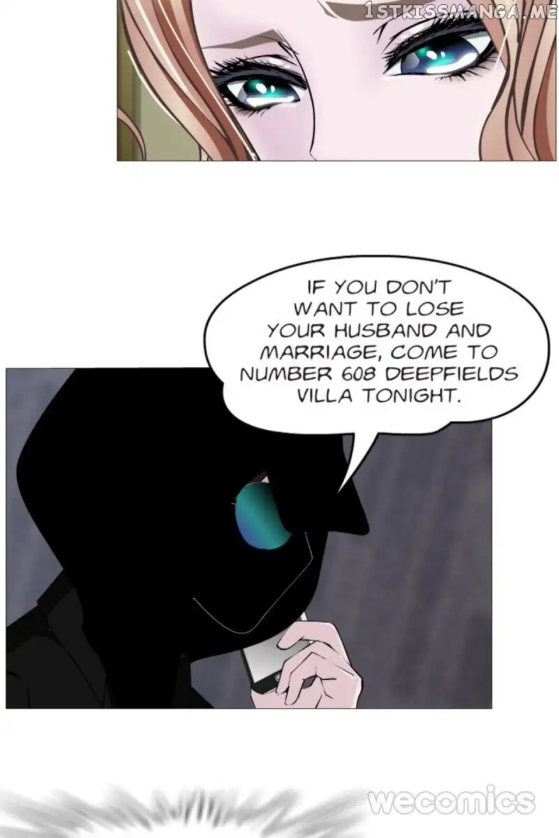 Trap of the Goddess Chapter 124 page 20