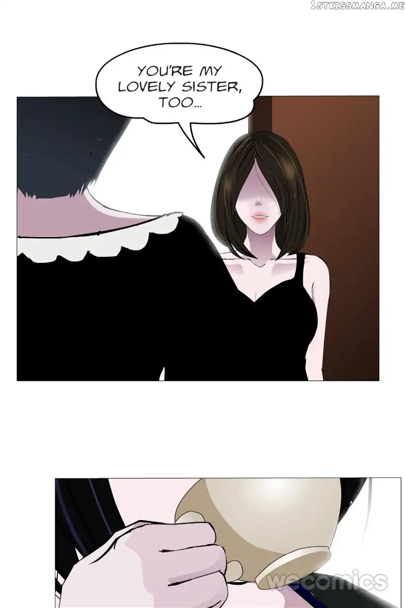 Trap of the Goddess Chapter 124 page 10