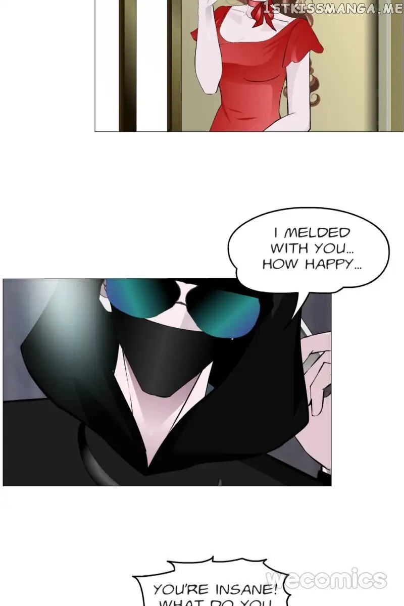 Trap of the Goddess Chapter 124 page 17