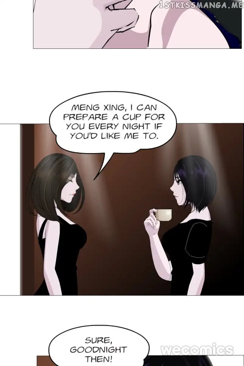 Trap of the Goddess Chapter 124 page 11
