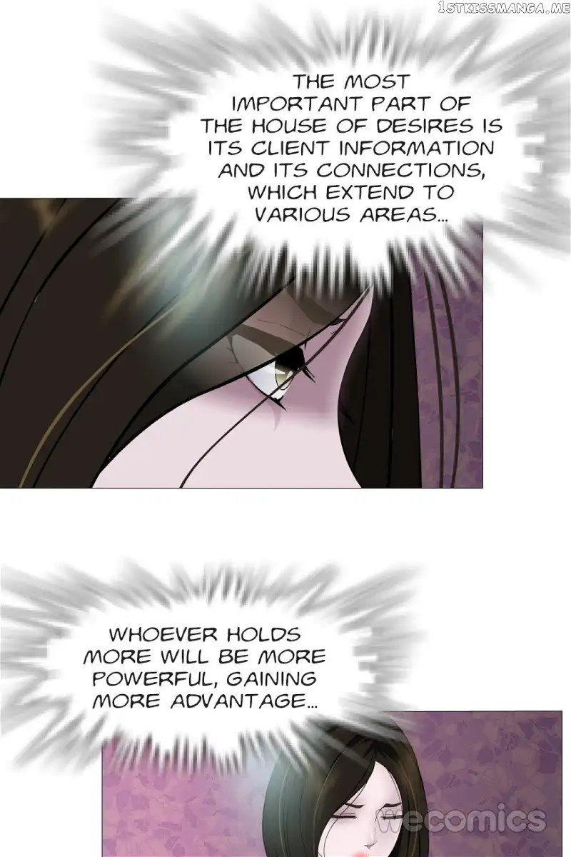 Trap of the Goddess Chapter 124 page 4
