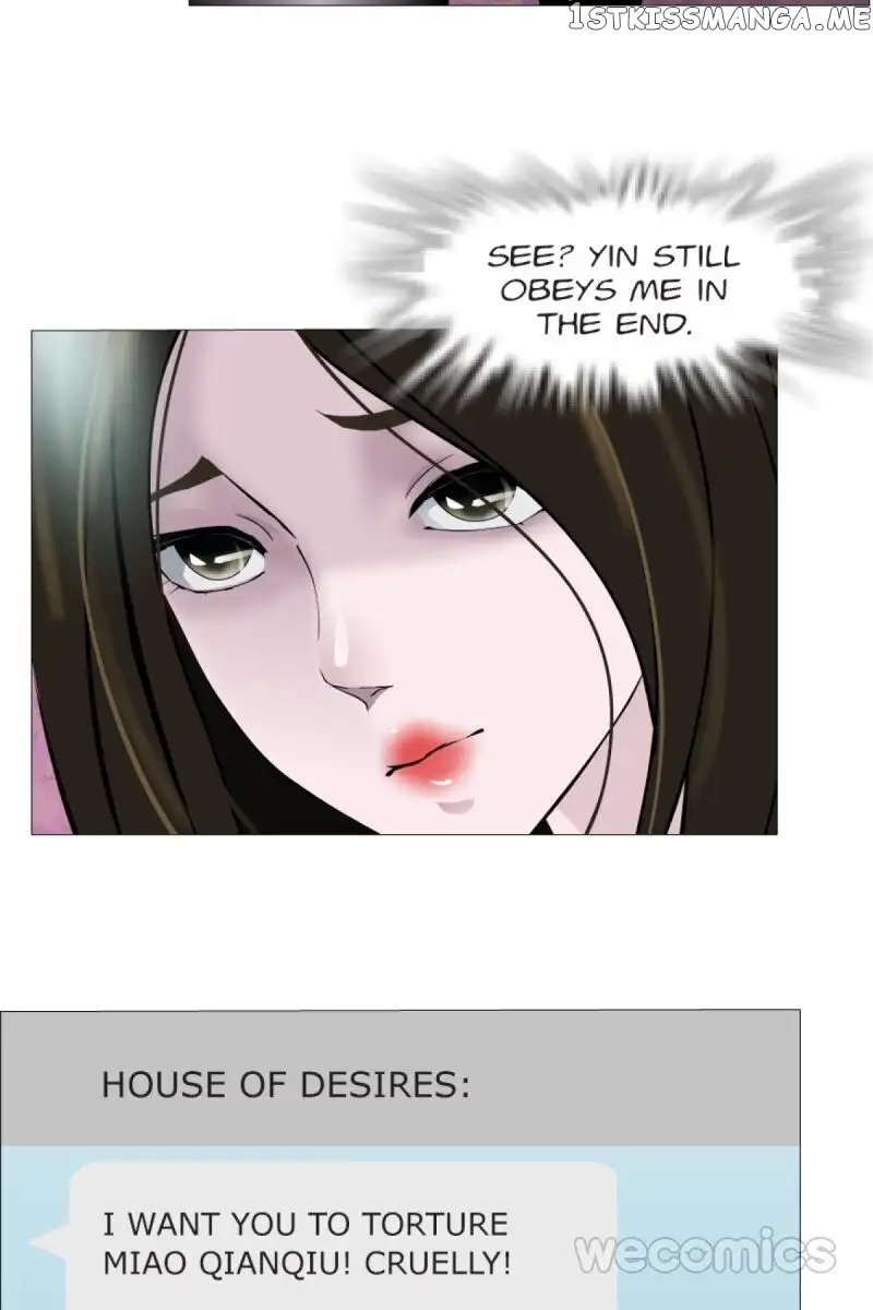Trap of the Goddess Chapter 124 page 2