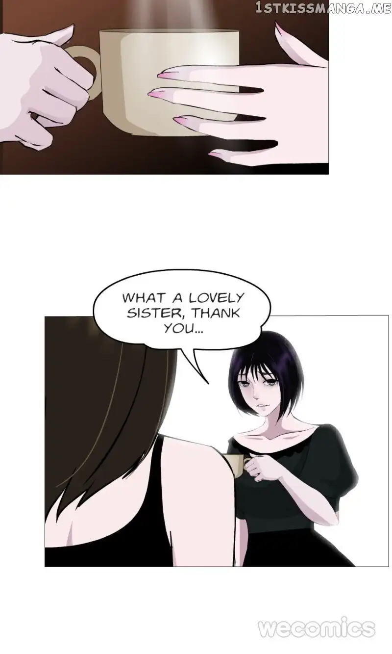 Trap of the Goddess Chapter 124 page 9