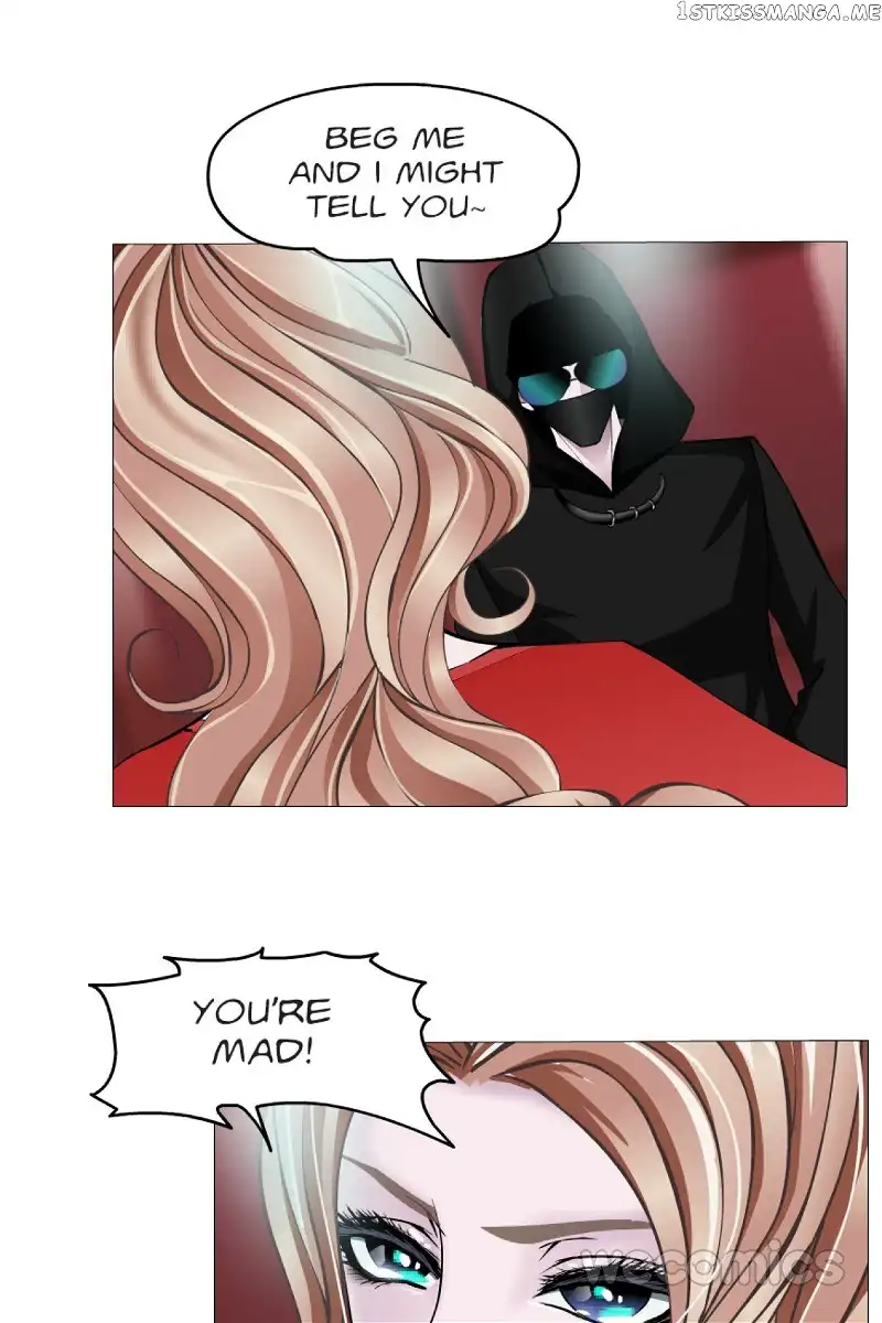 Trap of the Goddess Chapter 124 page 28