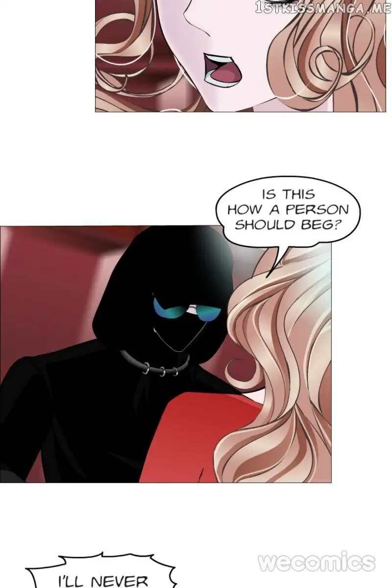Trap of the Goddess Chapter 124 page 29
