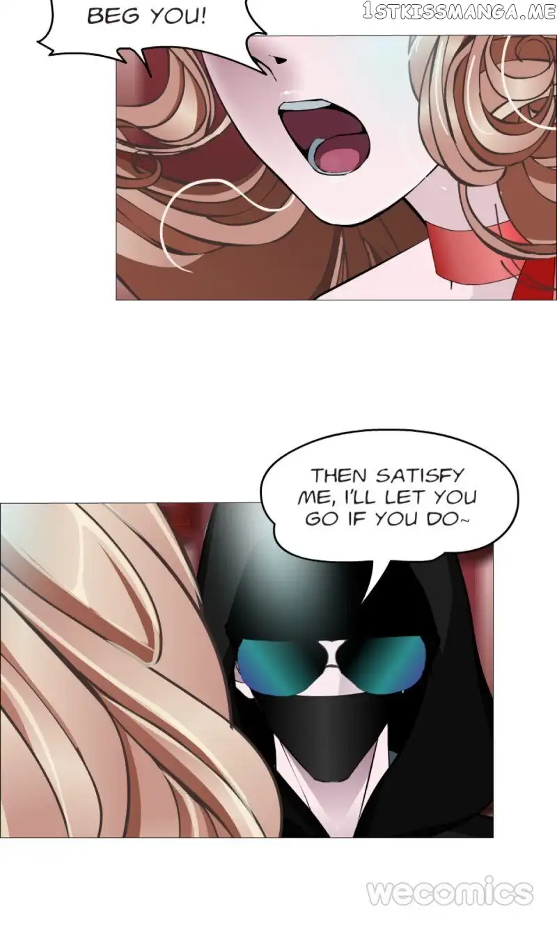 Trap of the Goddess Chapter 124 page 30