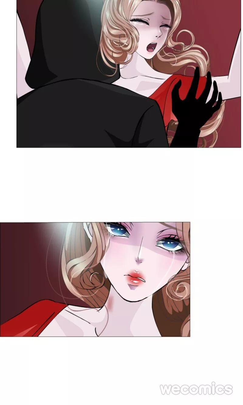 Trap of the Goddess Chapter 125 page 3