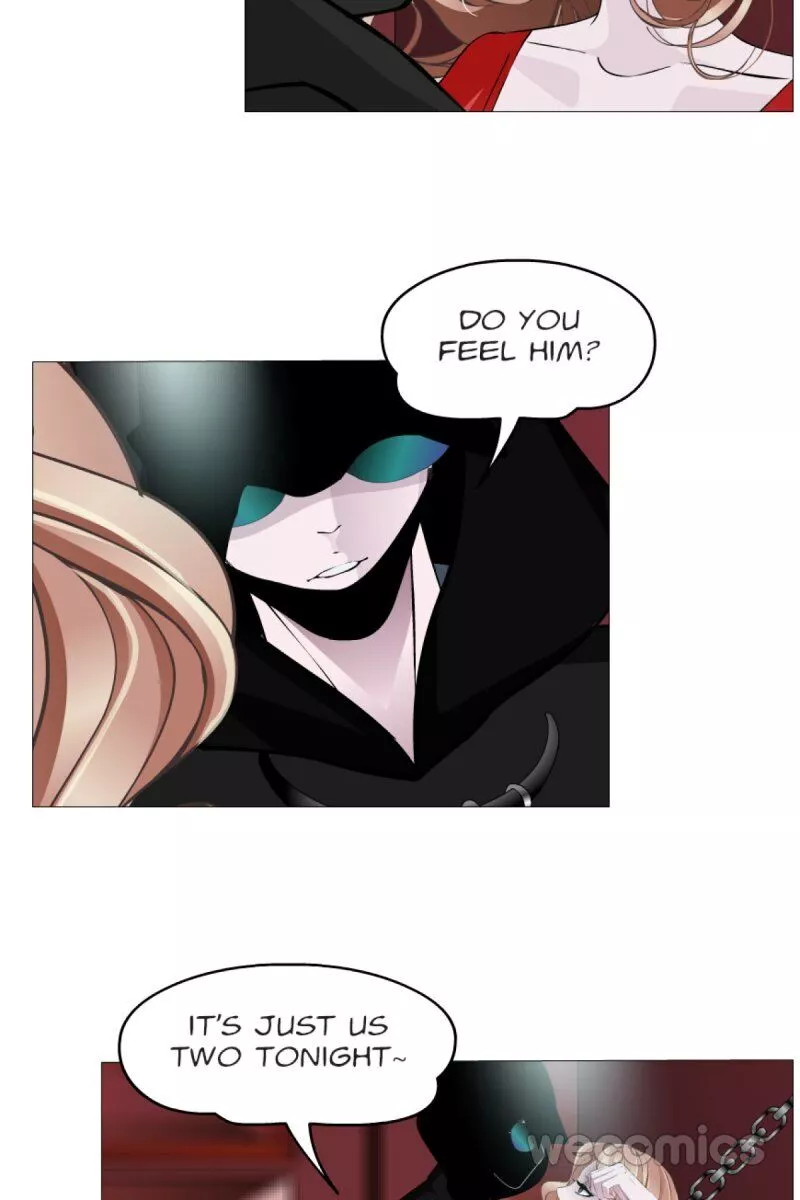 Trap of the Goddess Chapter 125 page 5