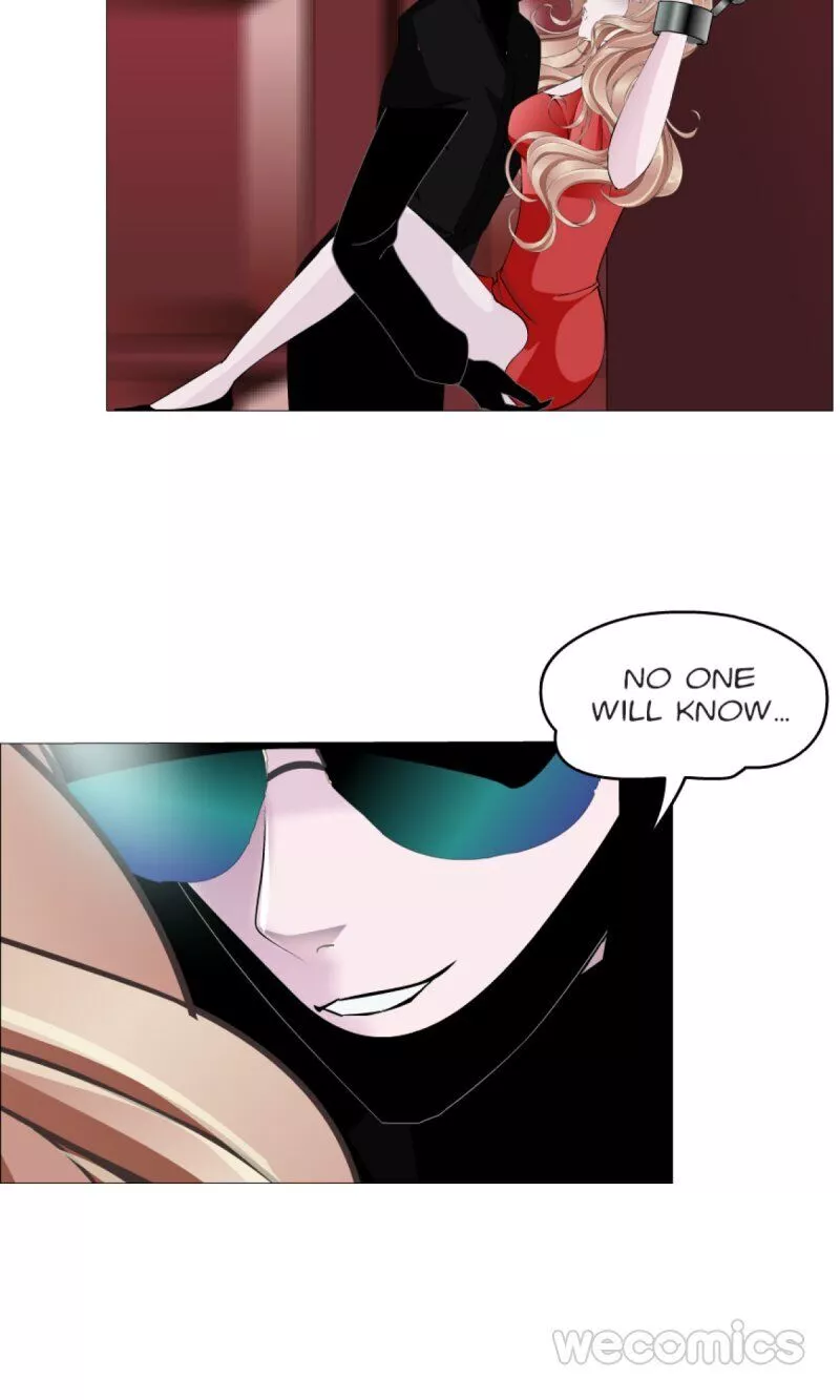 Trap of the Goddess Chapter 125 page 6
