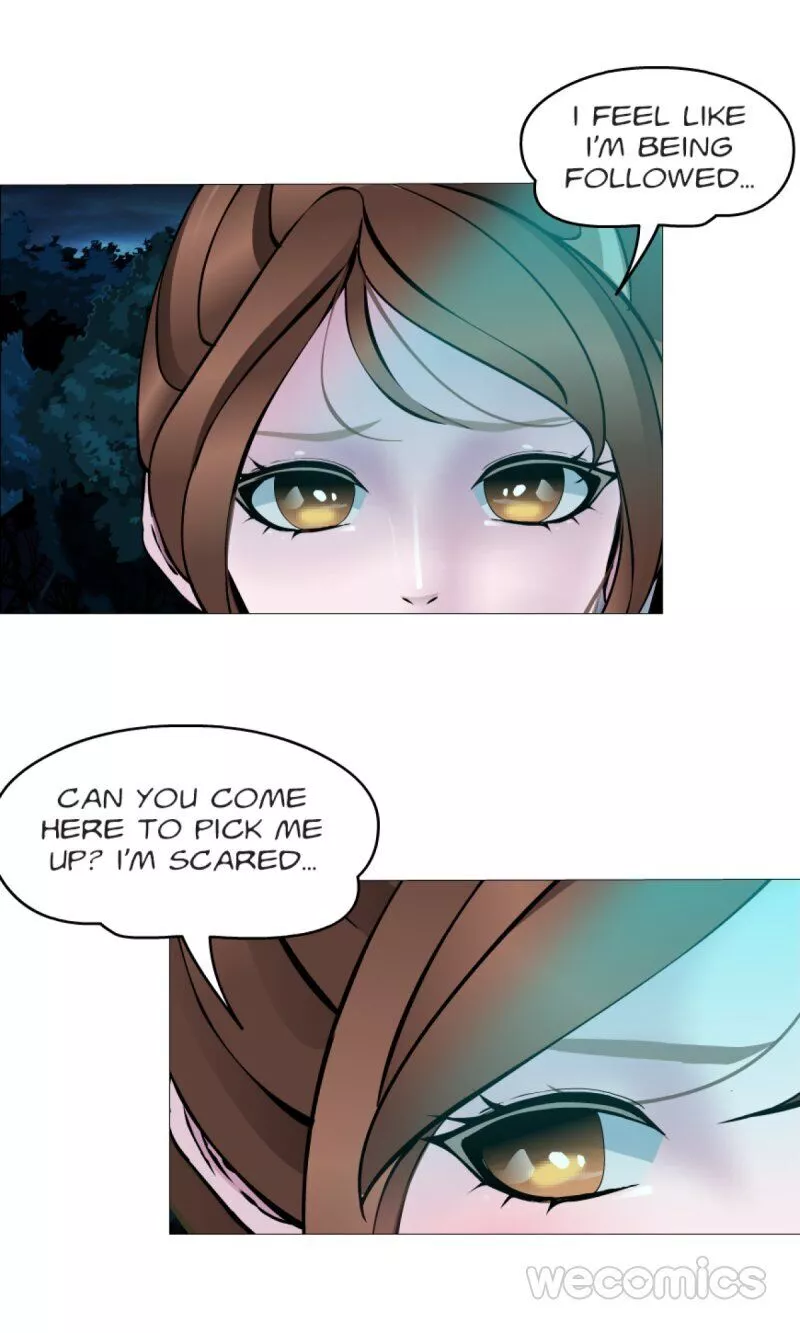 Trap of the Goddess Chapter 125 page 9