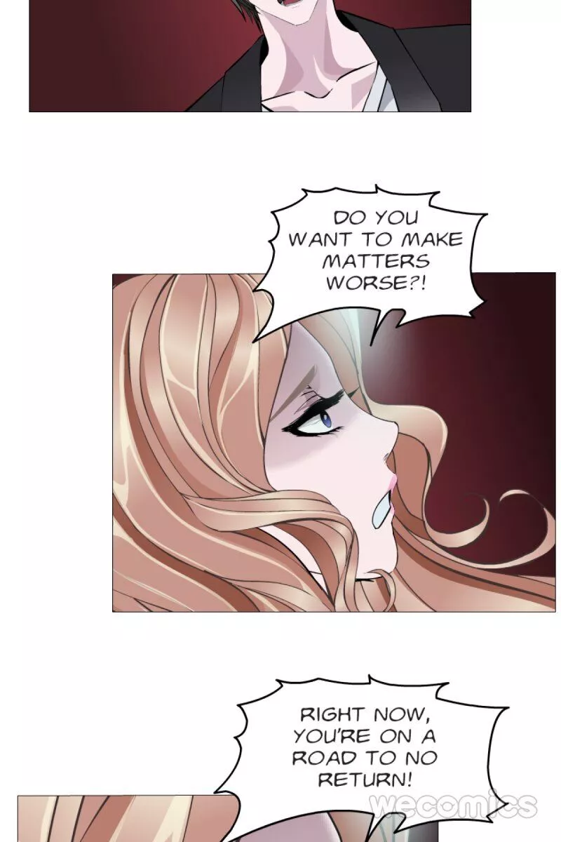 Trap of the Goddess Chapter 125 page 26