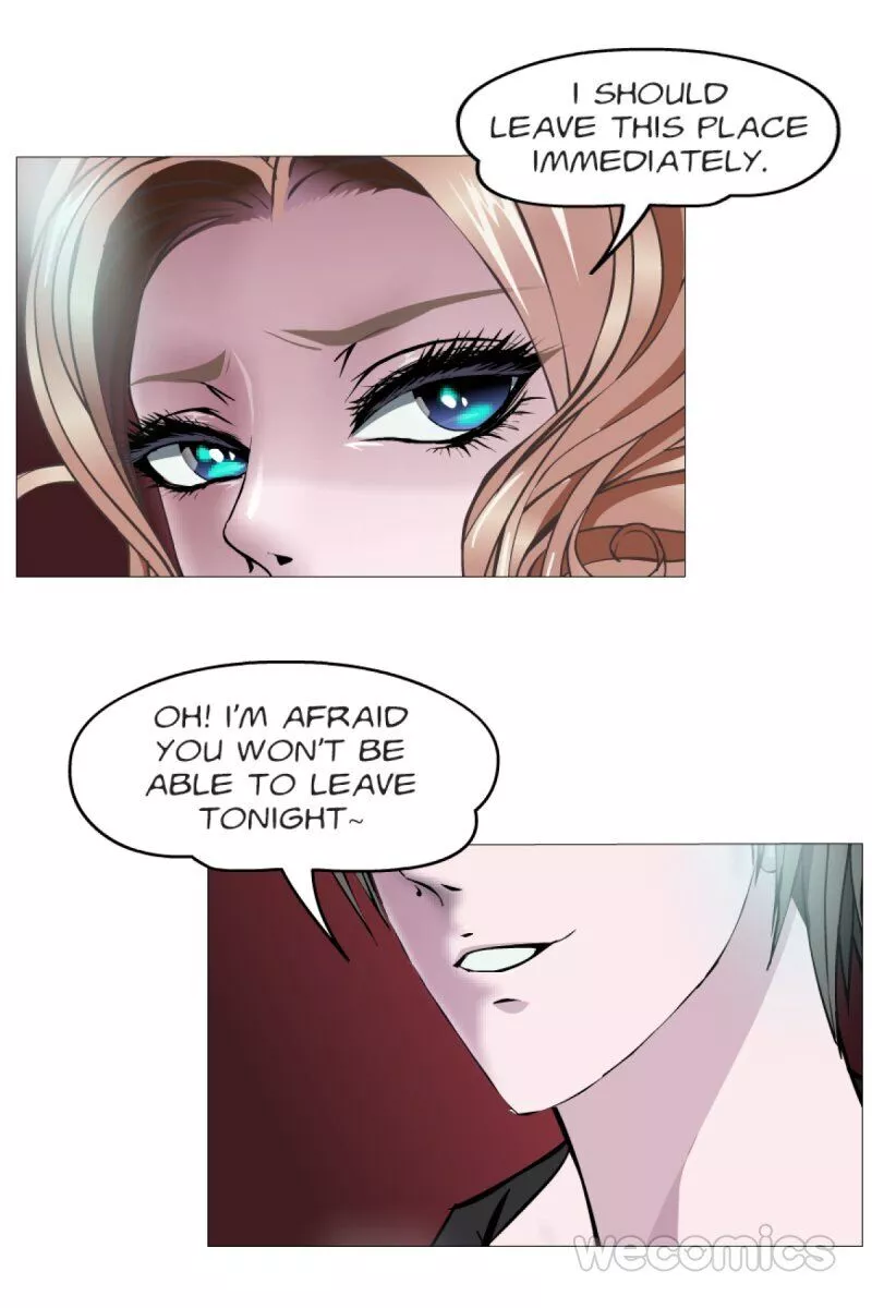 Trap of the Goddess Chapter 125 page 14