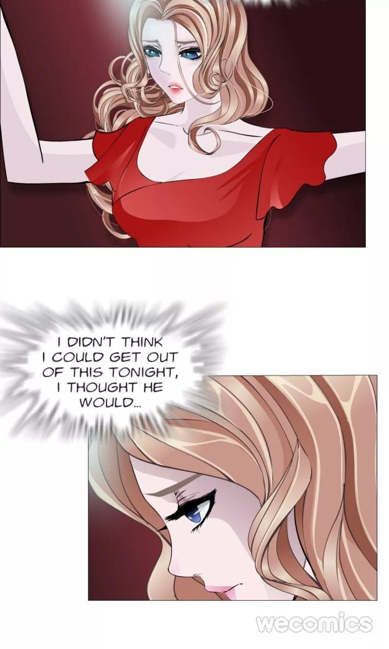 Trap of the Goddess Chapter 125 page 12